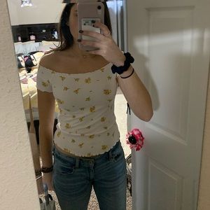 Pacsun top